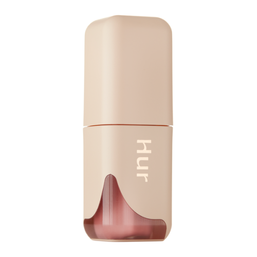 Ампульний зволожуючий тінт для губ HOUSE OF HUR GLOWY AMPOULE TINT 4,5г