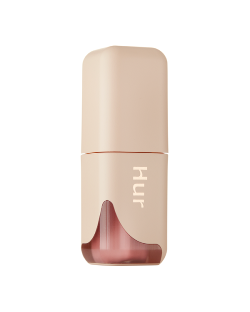 Ампульний зволожуючий тінт для губ HOUSE OF HUR GLOWY AMPOULE TINT 4,5г