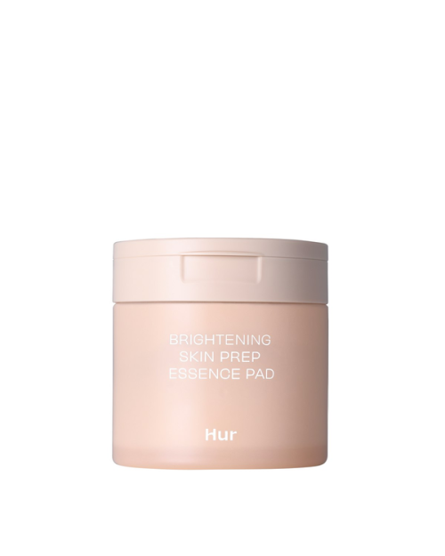 Педи для сяйва та зволоженні шкіри HOUSE OF HUR BRIGHTENING SKIN PREP ESSENCE PAD 140ml / 70 Pads