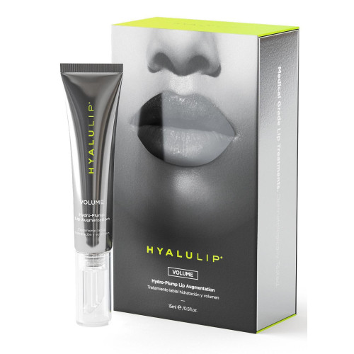Засіб для збільшення губ Hyalulip Volume (hydro-plump lip augmentation), 15мл