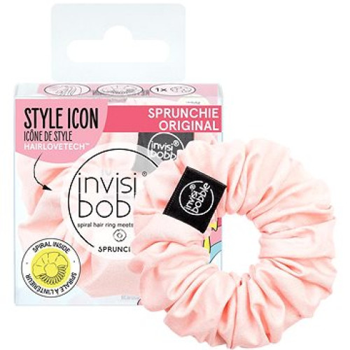 Резинка-Браслет для Волосся Invisibobble SPRUNCHIE Retro Dreamin Paint No Mountain High