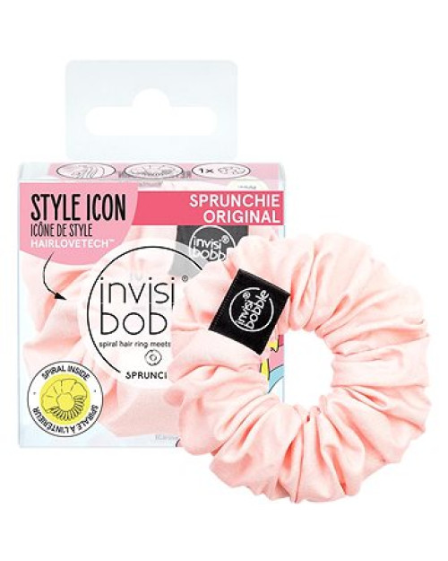 Резинка-Браслет для Волосся Invisibobble SPRUNCHIE Retro Dreamin Paint No Mountain High