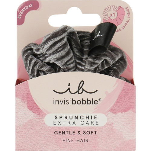 Резинка-браслет для волосся invisibobble SPRUNCHIE EXTRA CARE Soft as Silk