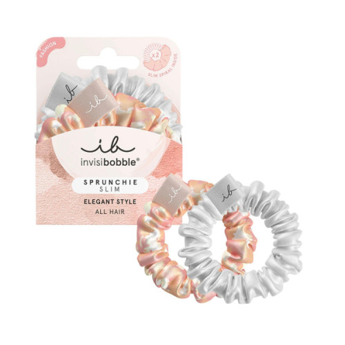 Резинка-браслет для волосся invisibobble SPRUNCHIE SLIM Bella Fashion