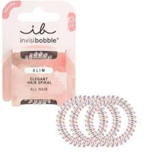 Резинка-браслет для волосся invisibobble SLIM Vanity Fairy
