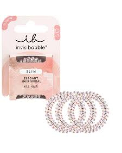 Резинка-браслет для волосся invisibobble SLIM Vanity Fairy