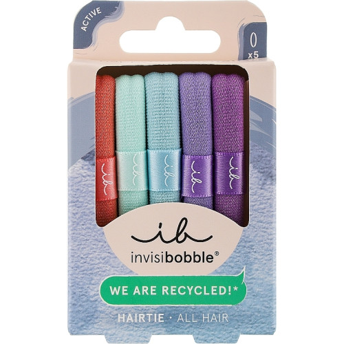 Резинка-браслет для волосся invisibobble HAIR TIE Pastel Dream