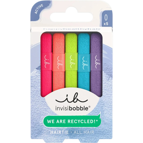 Резинка-браслет для волосся invisibobble HAIR TIE Neon Glow