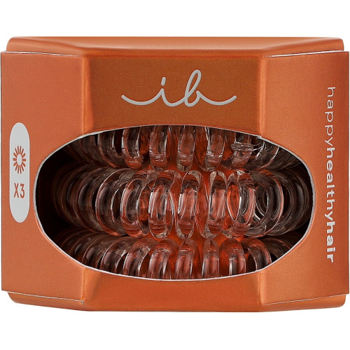 Резинка-браслет для волосся invisibobble ORIGINAL PREMIUM Crystal Clear
