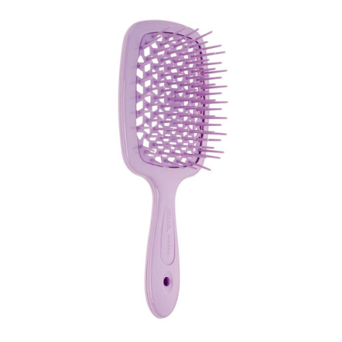 Щітка для Волосся Лілова Janeke Superbrush Lilac
