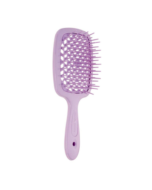 Щітка для Волосся Лілова Janeke Superbrush Lilac