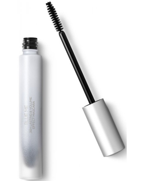 Туш для вій Kiko Milano Blue Me 36H Lasting & Volume Effect Mascara 7 ml