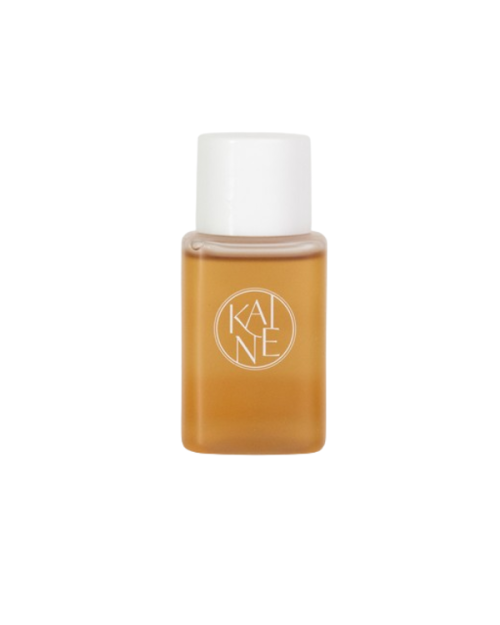 Відновлюючий тонер з екстрактом ферментованого чайного гриба KAINE KOMBU BALANCING AMPOULE TONER 30мл мініверсія