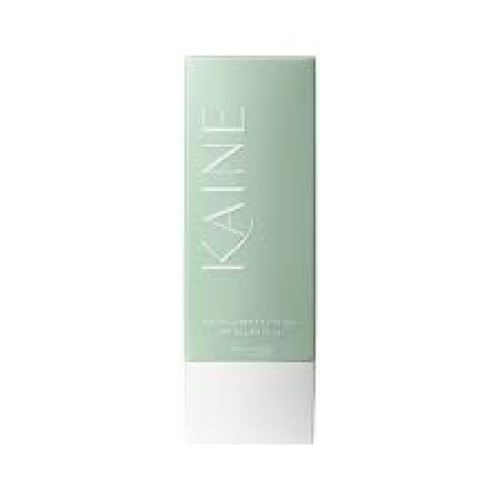 Легкий сонцезахисний крем з зеленим комплексом, SPF50+ PA++++ KAINE GREEN FIT PRO SUN 55мл