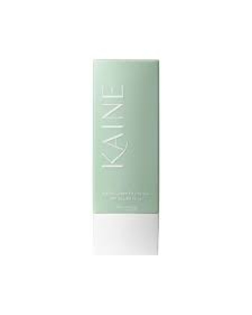 Легкий сонцезахисний крем з зеленим комплексом, SPF50+ PA++++ KAINE GREEN FIT PRO SUN 55мл