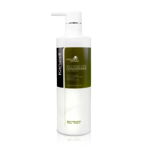 Відновлюючий кондиціонер KARSEELL MACA ESSENCE REPAIR CONDITIONER 500 мл