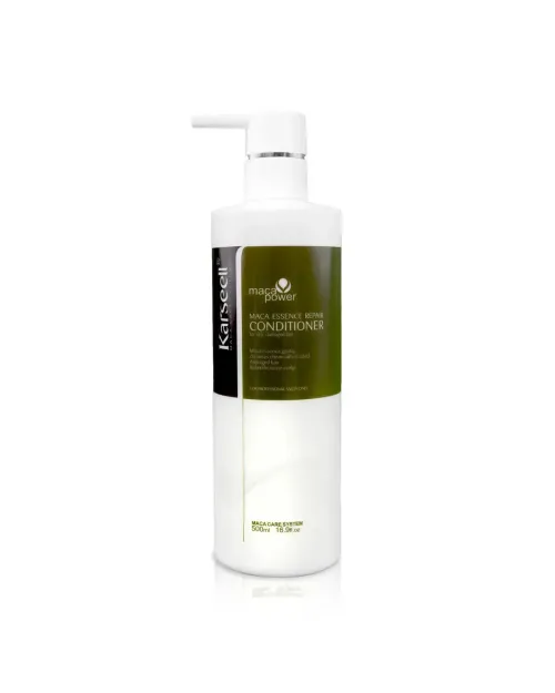 Відновлюючий кондиціонер KARSEELL MACA ESSENCE REPAIR CONDITIONER 500 мл