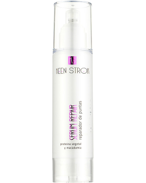 Сироватка для відновлення волосся Keen Strok Serum Repair 100 мл.