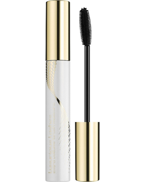 Туш для вій  Kiko Milano Luxurious Lashes Extra Volume Brush Mascara 11мл.