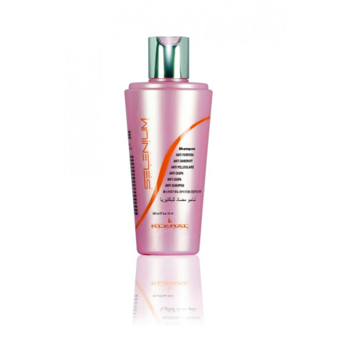 Шампунь проти перхоті Kleral System Selenium Anti-Dandruff Shampoo 1000 мл.