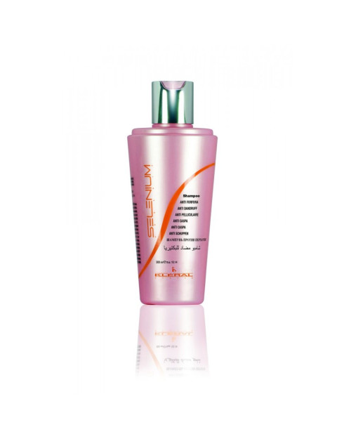 Шампунь проти перхоті Kleral System Selenium Anti-Dandruff Shampoo 1000 мл.