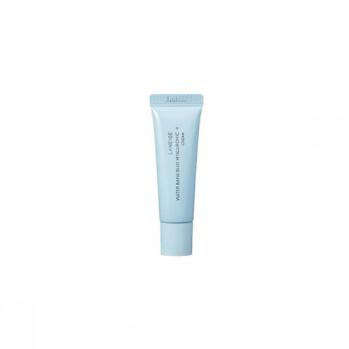 Зволожуючий гіалуроновий крем для обличчя Laneige Water Bank Blue Hyaluronic Cream Mini, 10 мл
