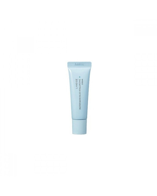 Зволожуючий гіалуроновий крем для обличчя Laneige Water Bank Blue Hyaluronic Cream Mini, 10 мл