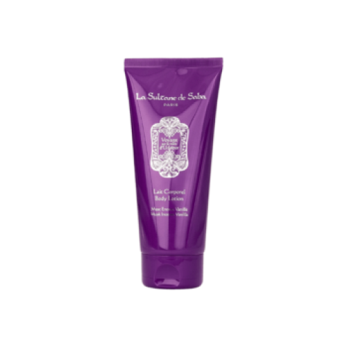 Молочко для тіла Lait Udaipur 200ml
