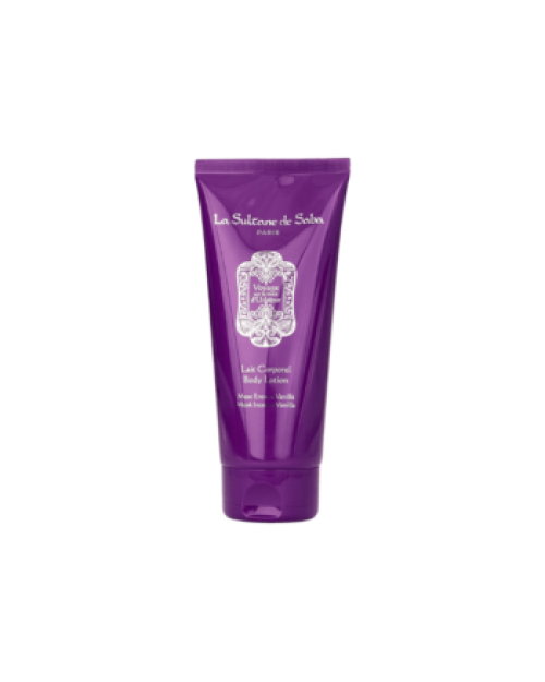 Молочко для тіла Lait Udaipur 200ml