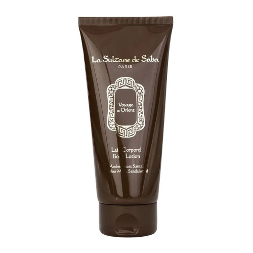 Молочко для тіла La Sultane de Saba Orient 200 ml