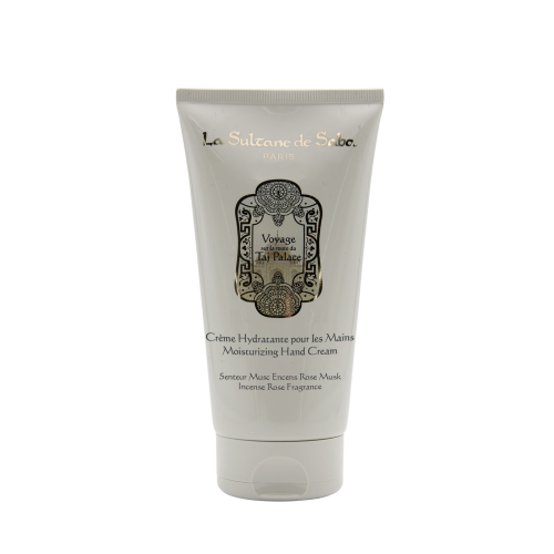 Крем для рук La Sultane de Saba Taj Palace 50 ml