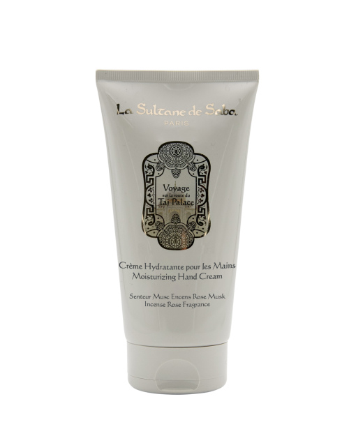 Крем для рук La Sultane de Saba Taj Palace 50 ml