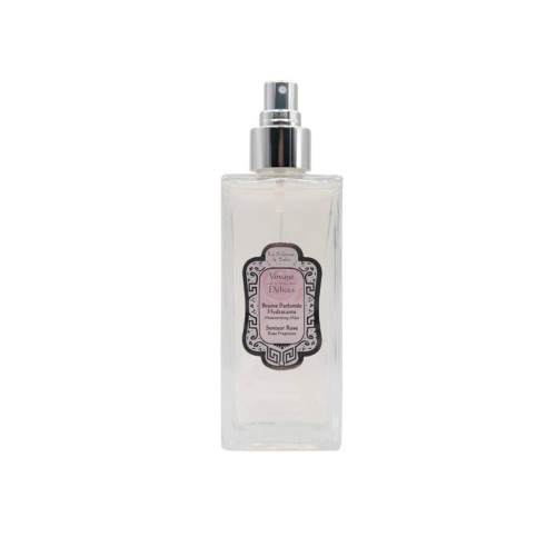Вода для тіла Троянда La Sultane De Saba Body water Rose Fragrance 200ml
