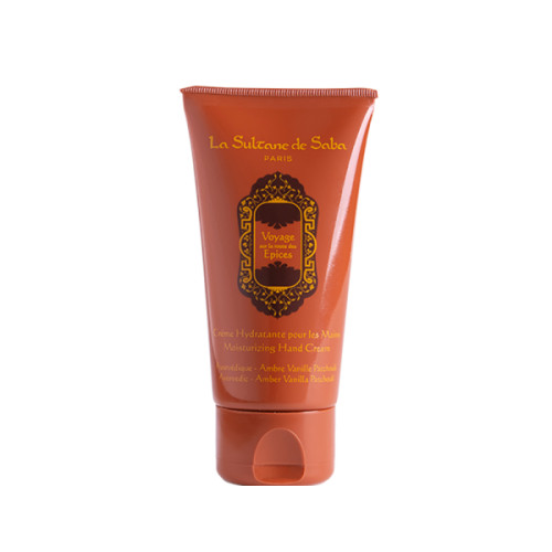 Крем для Рук Аюрведік La Sultan De Saba Ayurvedic Moisturizing Hand Cream 50 мл