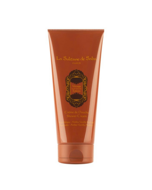 Молочко для тіла Lait Ayuverdique 200 ml