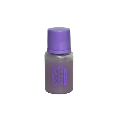 Зволожуюча есенція з бакучіолом LaLa Recipe Bakuchinol First Essence 5 мл