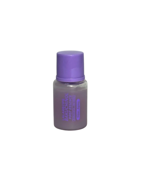 Зволожуюча есенція з бакучіолом LaLa Recipe Bakuchinol First Essence 5 мл