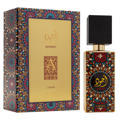 Парфумована вода Lattafa Ajwad 60 ml