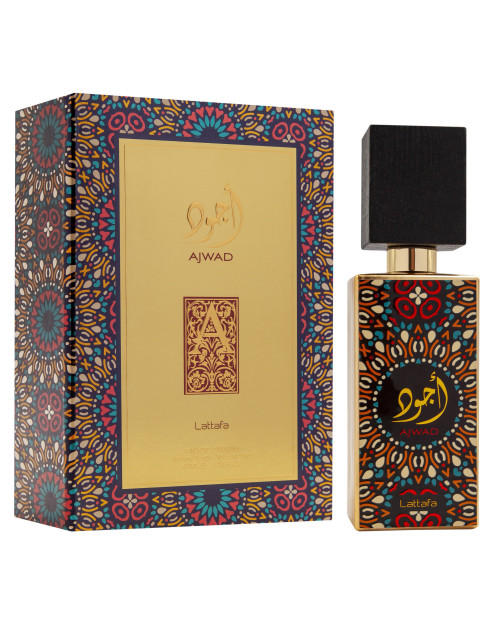 Парфумована вода Lattafa Ajwad 60 ml
