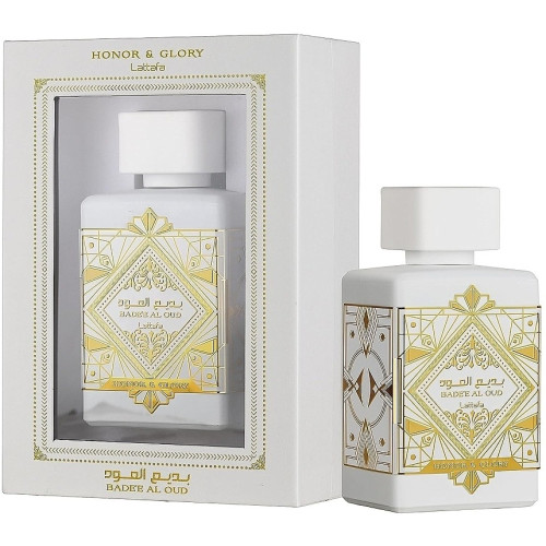 Парфумована вода Lattafa Badee Al Oud Honor Glory 100ml