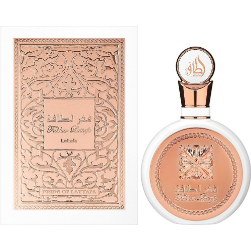Парфумована вода Lattafa Fakhar Lattafa 100 ml