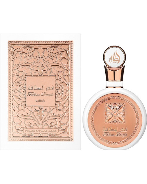 Парфумована вода Lattafa Fakhar Lattafa 100 ml