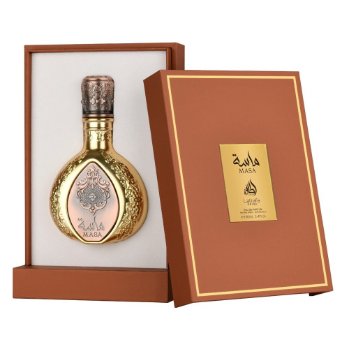 Парфумована вода Lattafa Masa  100ml