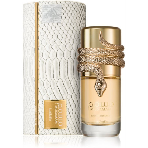 Парфумована вода Lattafa Musamam White Intense  100 ml