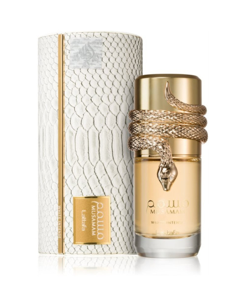 Парфумована вода Lattafa Musamam White Intense  100 ml