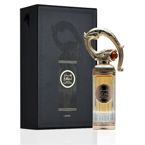 Парфумована вода Lattafa Sehr  100 ml
