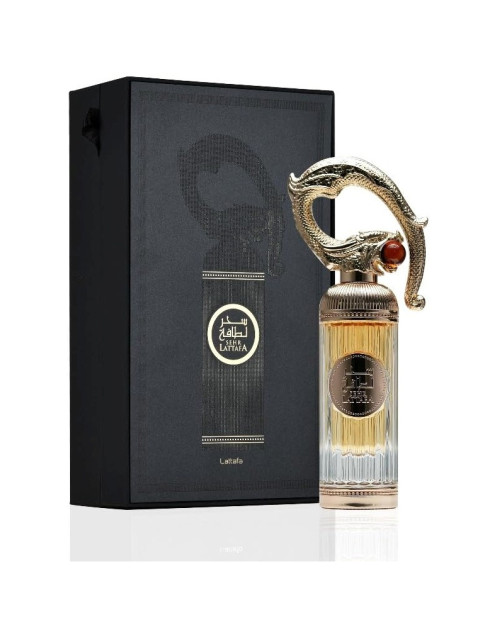 Парфумована вода Lattafa Sehr  100 ml