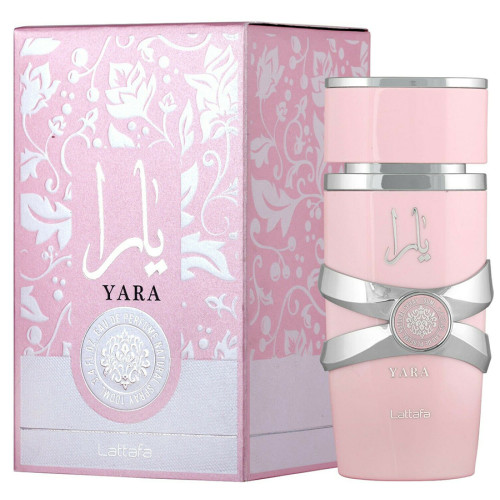 Парфумована вода Lattafa Yara 100 ml