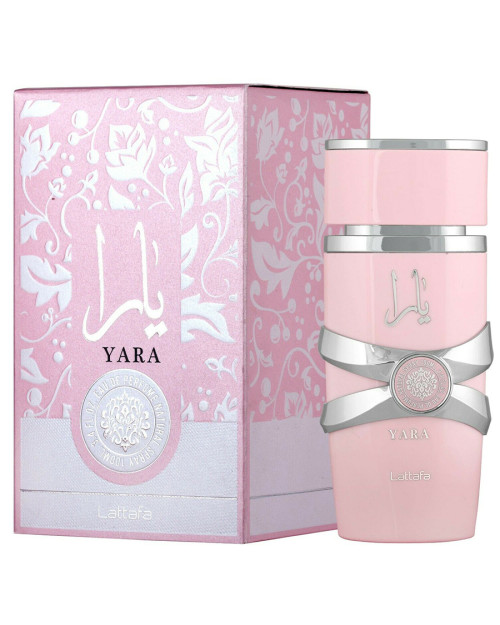 Парфумована вода Lattafa Yara 100 ml