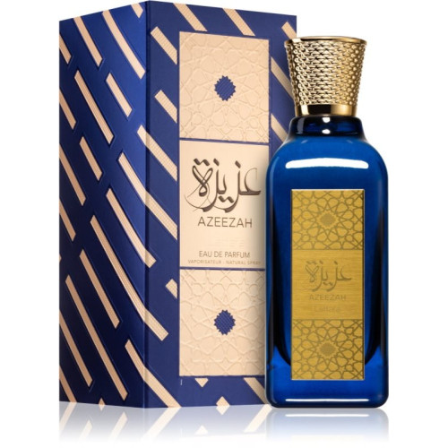 Парфумована вода Lattafa Azeezah 100 ml